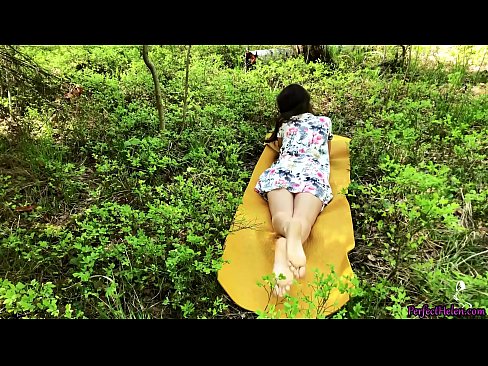 ❤️ Uno sconosciuto su Tinder mi masturba la figa e scopa appassionatamente nel bosco ️ Porno analeal it.sexygirlspics.ru ❌️
