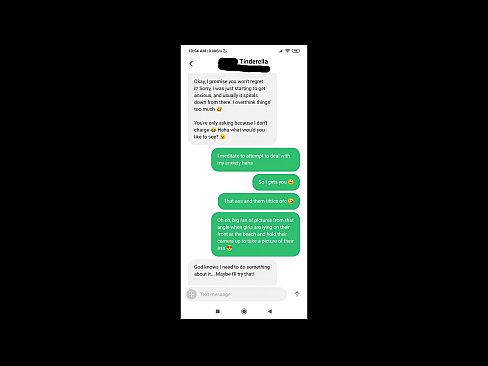 ❤️ Ho aggiunto una nuova PAWG da Tinder al mio harem ( parlare con Tinder incluso) ️ Porno analeal it.sexygirlspics.ru ❌️